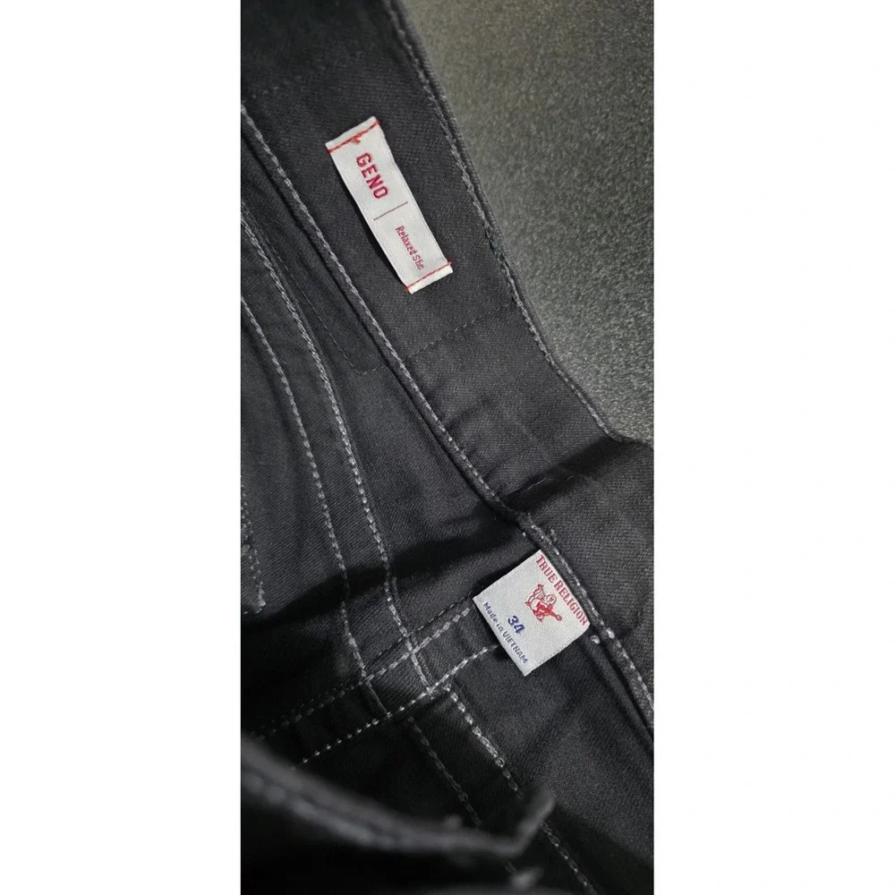 True Religion new true